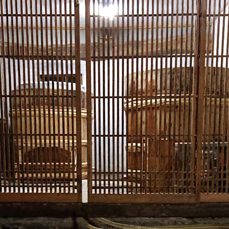 雑穀焼酎とんでんなか1616 720ml