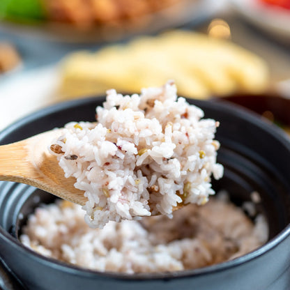 国内産 十六雑穀米（黒千石入り）