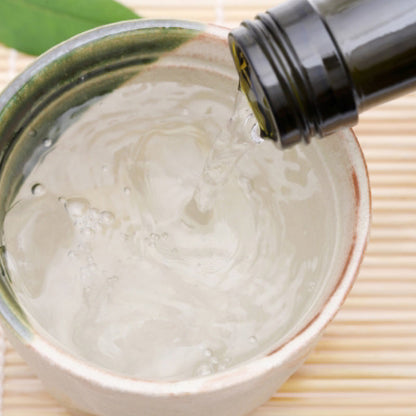 雑穀焼酎とんでんなか23度 720ml