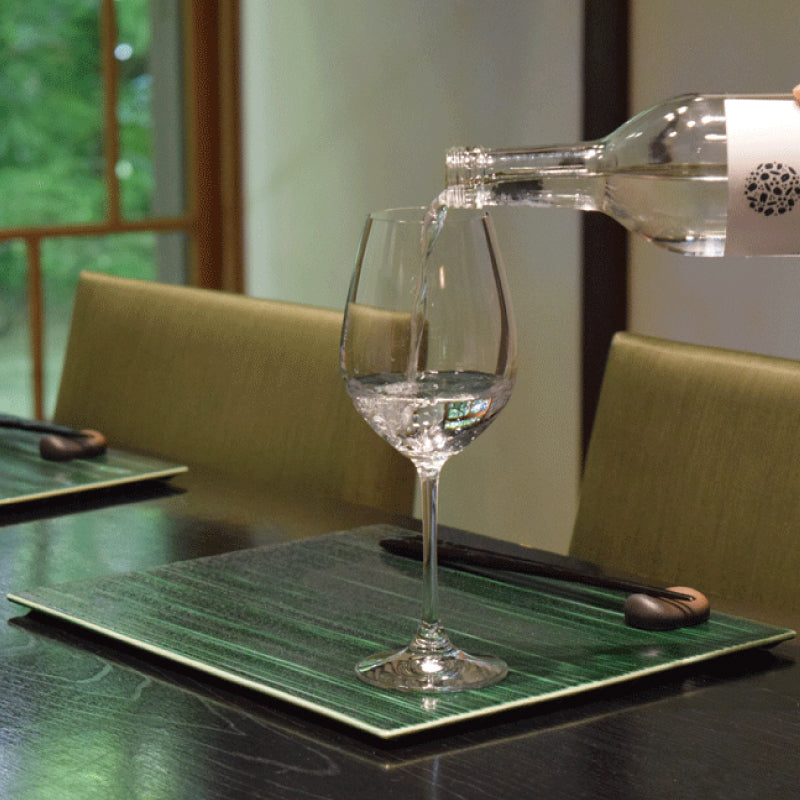 雑穀焼酎とんでんなか12度