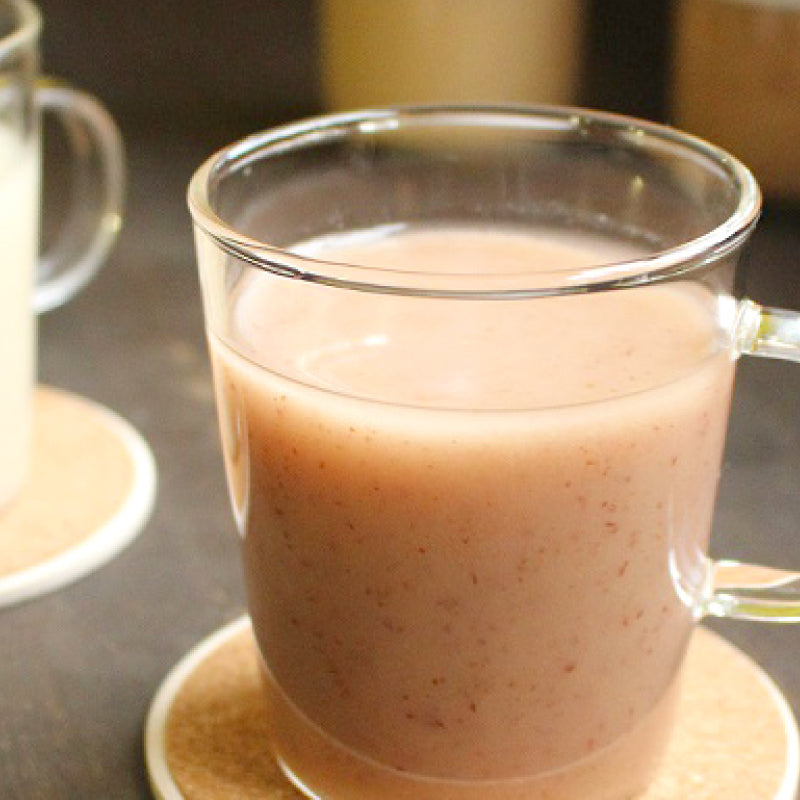 麹AMAZAKE 赤米甘酒