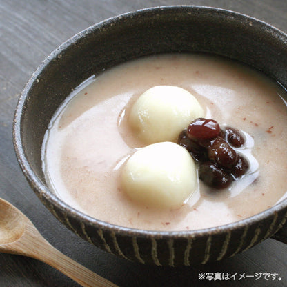 麹AMAZAKE 赤米甘酒