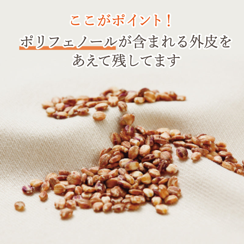 国内産 発芽もち麦