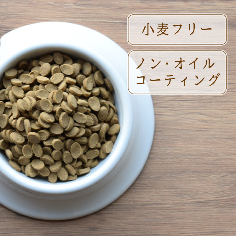 犬の雑穀ごはん アダルト チキン