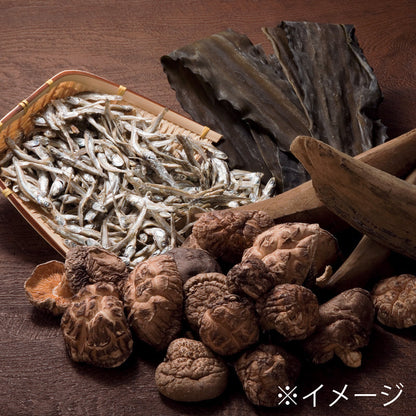 全部食べるだしパウダー