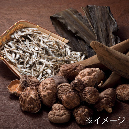 八宝だし 顆粒タイプ エッ！？何このうまさ！！