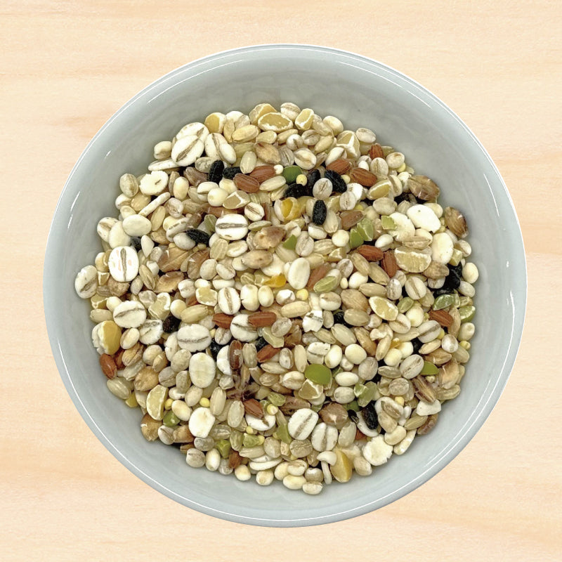 サガン鳥栖17雑穀米 250g