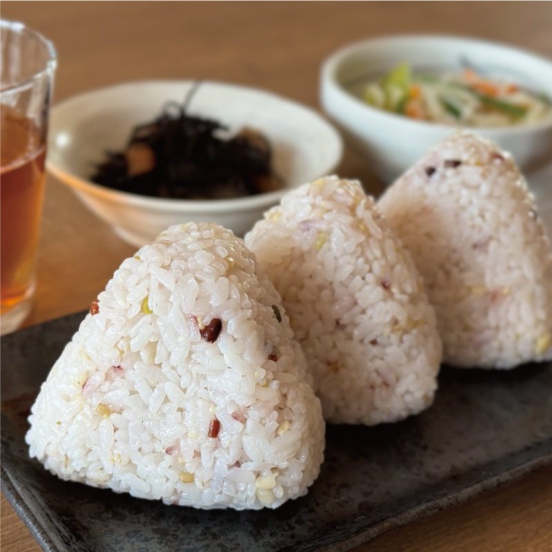 サガン鳥栖17雑穀米 250g