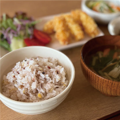 サガン鳥栖17雑穀米 250g