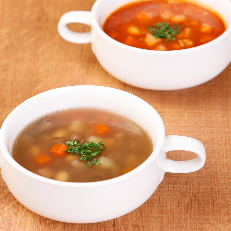 根菜入り生姜スープ 150g