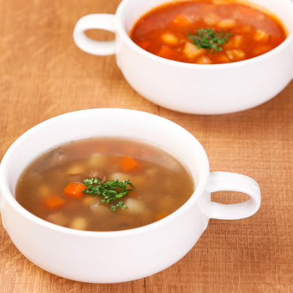 根菜入り生姜スープ 150g