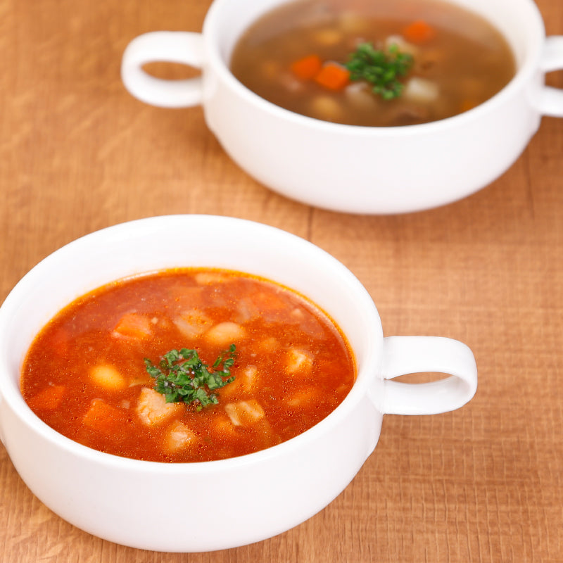 野菜と豆のミネストローネ 150g