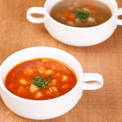 野菜と豆のミネストローネ 150g