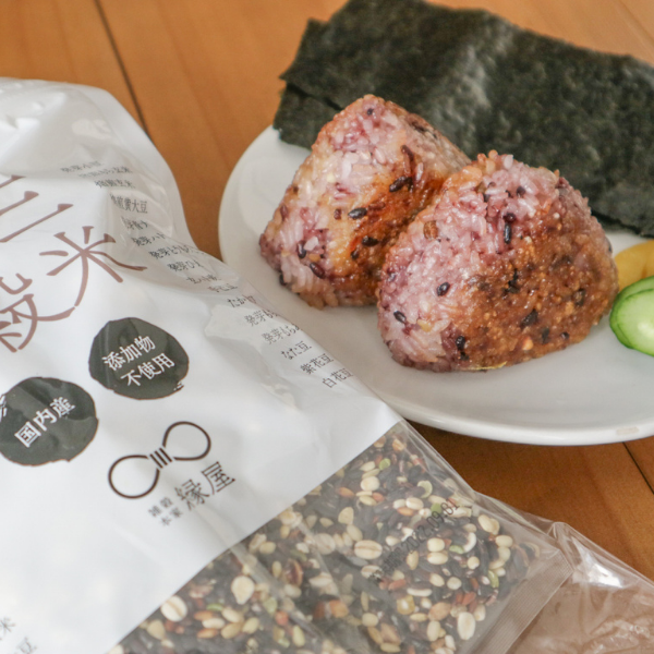 【定期便】国内産三十三雑穀米 3袋