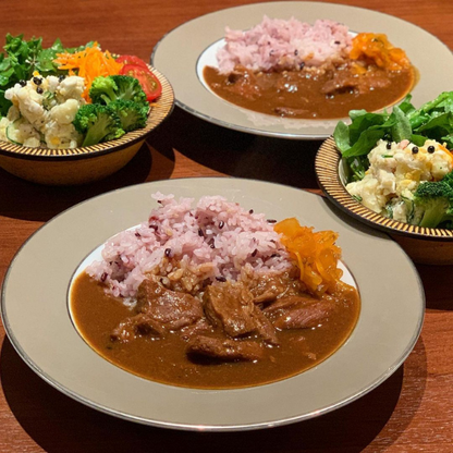 【定期便】国内産三十三雑穀米 3袋