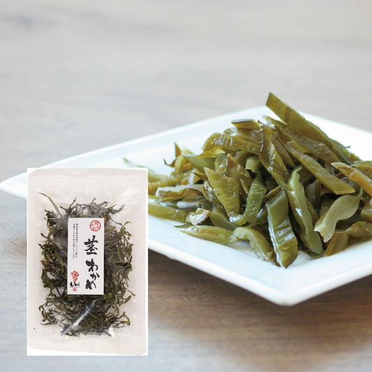 茎わかめ（Ｕｍｉ）