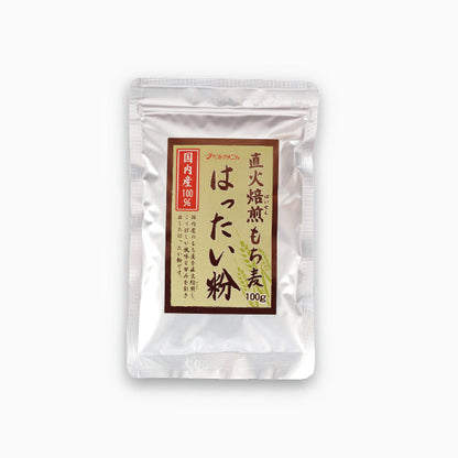もち麦はったい粉 100g