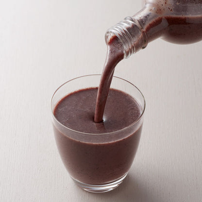 【定期便】一日一善黒甘酒 6本セット