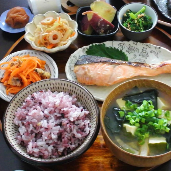 【定期便】国内産三十三雑穀米 3袋