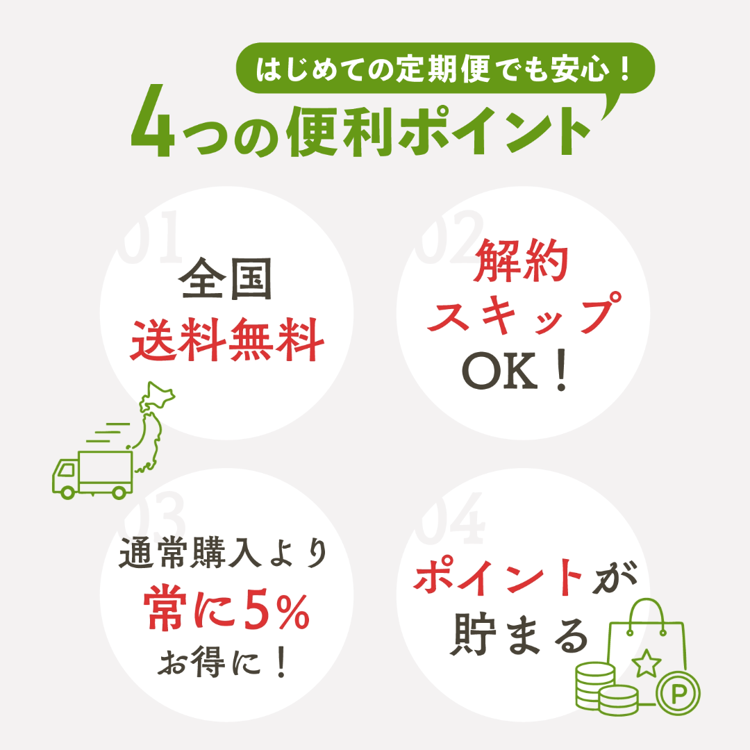 【定期便】国内産三十三雑穀米 1袋